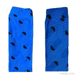 LLR OS Unicorn Umbrella Bundle (2)